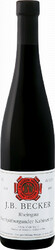 Вино J. B. Becker, Spatburgunder Kabinett Rheingau, 2014