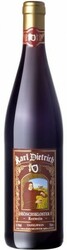 Вино Karl Dietrich Monchskloster Rotwein