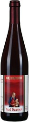 Вино Dr. Zenzen, "Red Heaven"