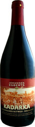 Вино Johannes Egberts, Kadarka