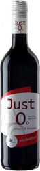 Вино "Just 0" Red Sweet, No Alcohol