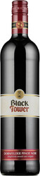 Вино Reh Kendermann, "Black Tower" Dornfelder Pinot Noir