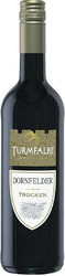Вино "Turmfalke" Dornfelder Trocken