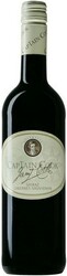 Вино Einig-Zenzen, "Captain Cook" Shiraz-Cabernet Sauvignon