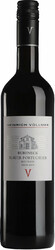 Вино Heinrich Vollmer, "V" Blauer Portugieser
