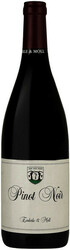 Вино Enderle & Moll, Pinot Noir