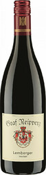 Вино Graf Neipperg, Lemberger trocken, 2014