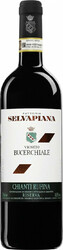 Вино Fattoria Selvapiana, "Vigneto Bucerchiale" Chianti Rufina DOCG Riserva, 2013
