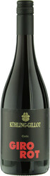 Вино Kuhling-Gillot, "Cuvee Giro Rot"