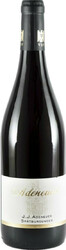 Вино Adeneuer, Spatburgunder Trocken, Ahr, 2017