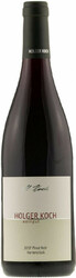 Вино Holger Koch, Pinot Noir "Herrenstuck", 2017