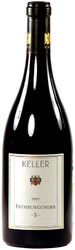 Вино Keller, "Fruhburgunder -S-", 2009