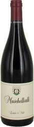 Вино Enderle & Moll, "Muschelkalk" Pinot Noir, 2018