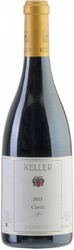 Вино Keller, "Cuvee -f-", 2011