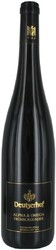 Вино Deutzerhof, "Alpha&Omega" Fruhburgunder, 2014