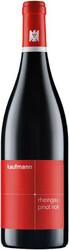 Вино Kaufmann, Pinot Noir, 2018