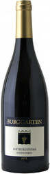 Вино Burggarten, Neuenahrer Sonnenberg Spatburgunder, 2012