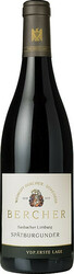 Вино Bercher, "Sasbacher Limburg" Spatburgunder Erste Lage, 2014