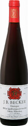 Вино J. B. Becker, Spatburgunder "Wallufer Walkenberg", 2001
