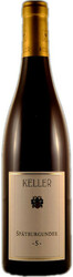 Вино Keller, Spatburgunder "-S-" Trocken, 2017