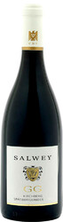 Вино Salwey, Kirchberg Spatburgunder GG, 2013