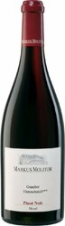 Вино Markus Molitor, "Pinot Noir" Graacher Himmelreich***, 2009
