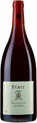 Вино Rudolf Furst, "Hunsruck" GG Spatburgunder, 2014