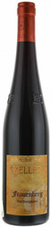 Вино Keller, "Nieder-Florsheim Frauenberg" Spatburgunder GG, 2017