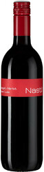 Вино Nastl, Zweigelt-Merlot "Klassik Cuvee", 2018