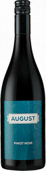 Вино Sutter, "August" Pinot Noir, 2016