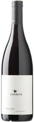 Вино Loimer, Langenlois Pinot Noir, Niederosterreich, 2016