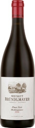 Вино Weingut Brundlmayer, Pinot Noir (Blauburgunder), 2016