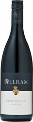 Вино Allram, Blauer Zweigelt Tradition