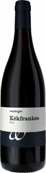 Вино Weninger, Kekfrankos Balf, 2017