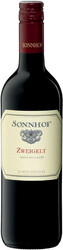 Вино Sonnhof Jurtschitsch, Zweigelt, 2015