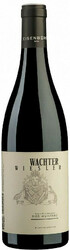 Вино Wachter Wiesler, Deutsch-Schutzen "Ried Weinberg" Blaufrankisch, Eisenberg DAC, 2013