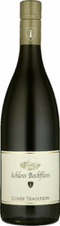Вино "Schloss Bockfliess" Cuvee Tradition, 2019