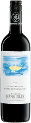 Вино Hans Igler, Blaufrankisch Classic, Mittelburgenland DAC, 2018