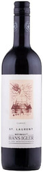 Вино Hans Igler, St. Laurent Classic, 2018