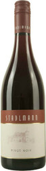 Вино Stadlmann, Pinot Noir, 2018