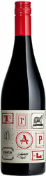 Вино Johannes Trapl, Carnuntum Rot, 2017