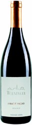 Вино Wieninger, Pinot Noir Select, 2017