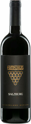 Вино Nittnaus, "Salzberg", 2017