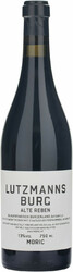 Вино Moric, "Lutzmannsburg" Alte Reben, 2013