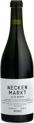 Вино Moric, "Neckenmarkt" Alte Reben, 2013