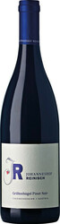 Вино Johanneshof-Reinisch, "Grillenhugel" Pinot Noir, 2016