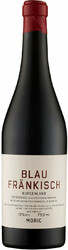 Вино Moric, Blaufrankisch Burgenland, 2017