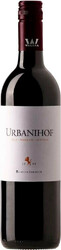 Вино Urbanihof, Blaufrankisch, 2018