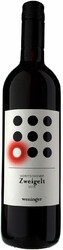 Вино Weninger, "Horitschoner" Zweigelt, 2015