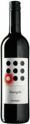 Вино Weninger, Zweigelt, 2016